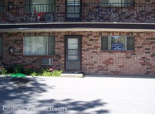 1420 N Curry St APT 3, Carson City, NV 89703