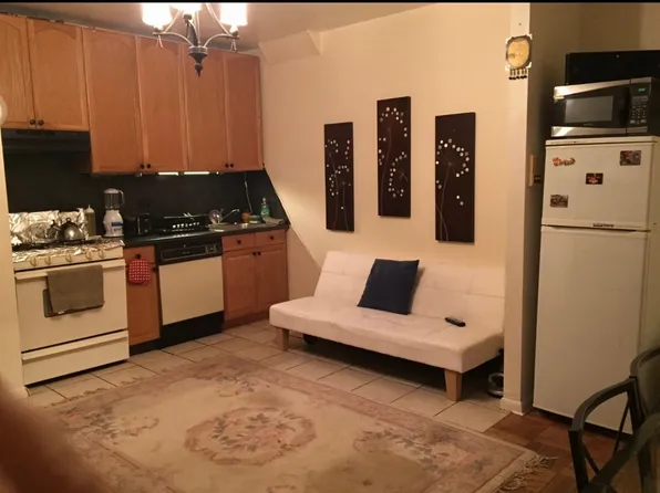 84-10 101st St #1R, Jamaica, NY 11418