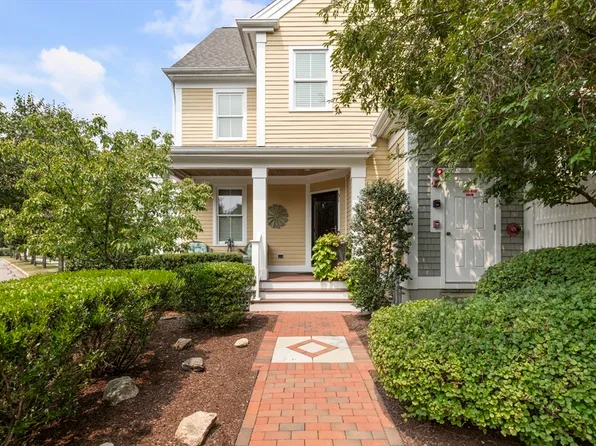 31 Owen Rd Unit 31, Norton, MA 02766