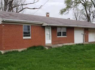 11483 Preble County Line Rd, Brookville, OH 45309