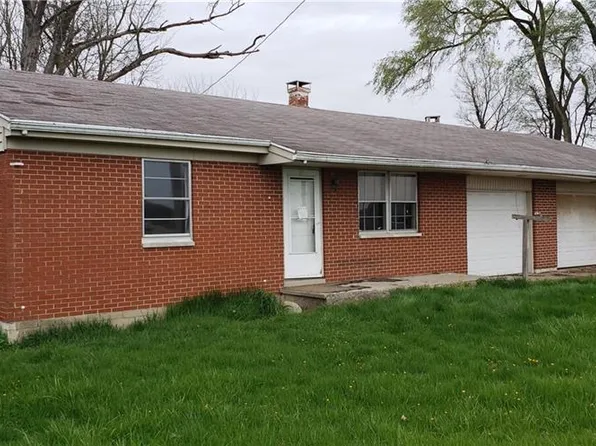 11483 Preble County Line Rd, Brookville, OH 45309
