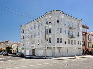 2285 Bay St APT 8, San Francisco, CA 94123