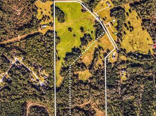 878 Cole Creek Rd LOT 0, Dallas, GA 30157