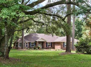 9041 Old Chemonie Rd, Tallahassee, FL 32309