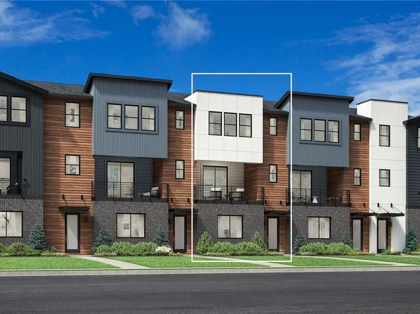 10811 (HS 111) 120TH Lane NE #C, Kirkland, WA 98033