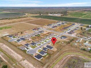 10716 N Sugar Bear Dr, Edinburg, TX 78541