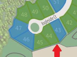 Lt44 West INGLESIDE COURT, Dousman, WI 53118