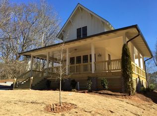 435 Old Princeton Rd, Athens, GA 30606