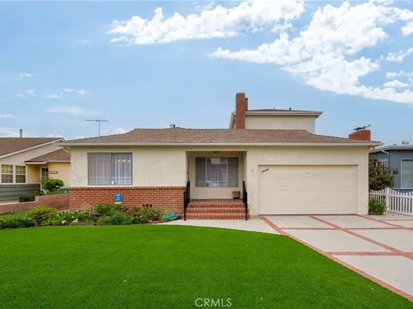 12034 Hammack St, Los Angeles, CA 90230