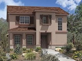 2072 Danzinger Pl, Henderson, NV 89044