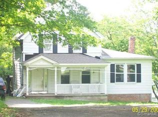 1782 Ridge Rd, North Haven, CT 06473