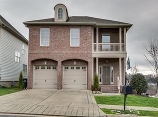 1649 Boxwood Dr, Nashville, TN 37211