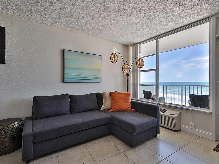 800 N Atlantic Ave #606 — Photo 9