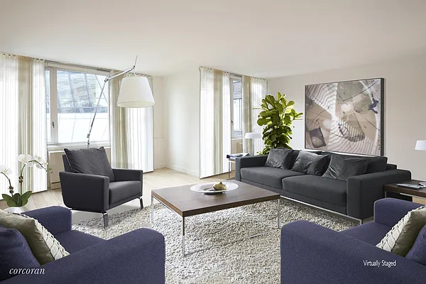 Rented by Corcoran | media 17