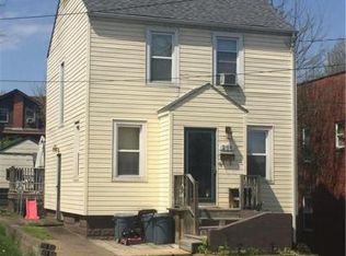206 Central Ave, South Charleston, WV 25303