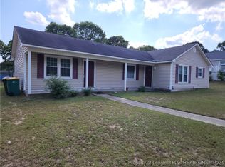 5691 Archer Rd #A, Hope Mills, NC 28348