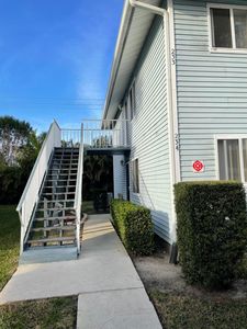 233 SE Village Drive #233, Pt Saint Lucie, FL, 34952