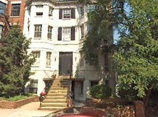 1811 Kalorama Rd NW APT C1, Washington, DC 20009