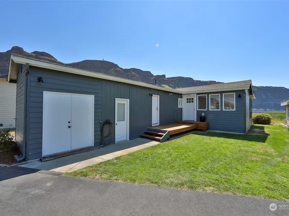 8542 8818 NW Crescent Bar Road #330, Quincy, WA 98848