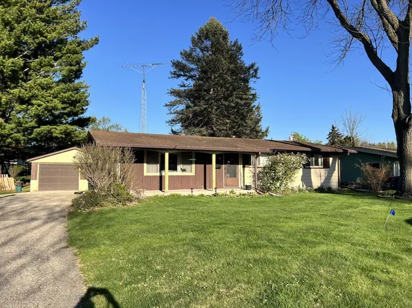 120 Hickory LANE, Waterloo, WI 53594