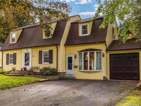 163 Old Main Street, Rocky Hill, CT 06067