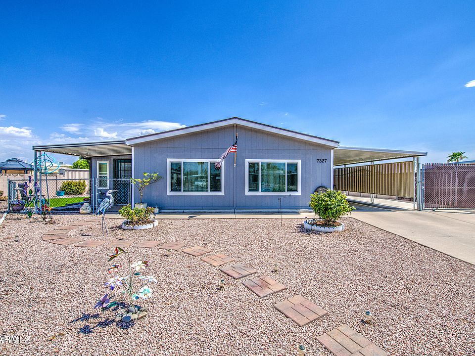 1st image of 7327 E AZALEA Avenue