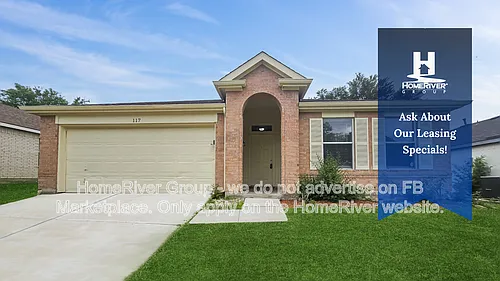 117 Quail Run Dr Photo 1