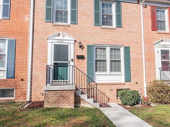 2354 Horseferry Court