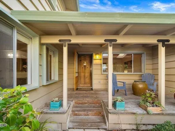 3578 Pine St, Santa Ynez, CA 93460