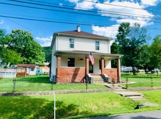 1219 Richmond St, Selma, VA 24474