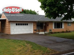 860 Louis St, Eugene, OR 97402