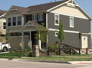 6705 Hazel Branch Ct, Colorado Springs, CO 80927