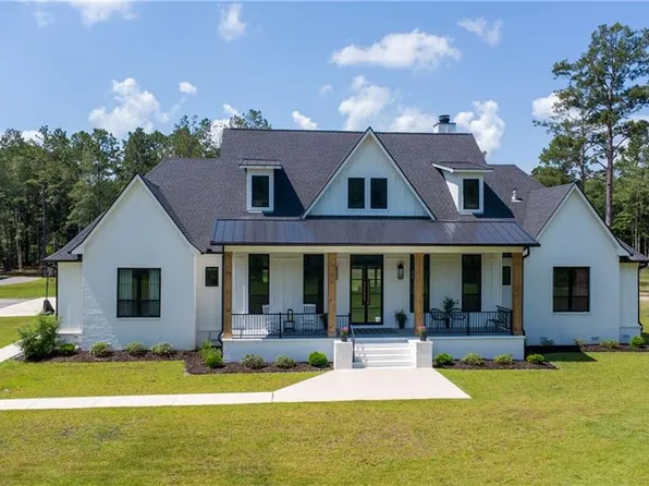 72553 Tiffany Farms Rd, Covington, LA 70433