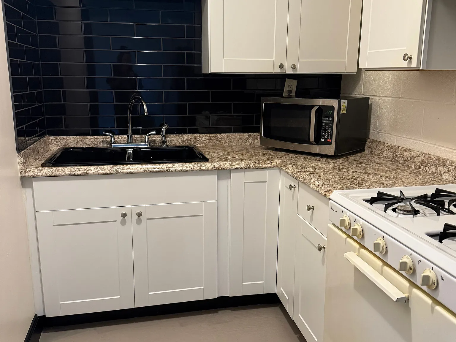 1 bed, 550 sqft, $950 — Photo 2
