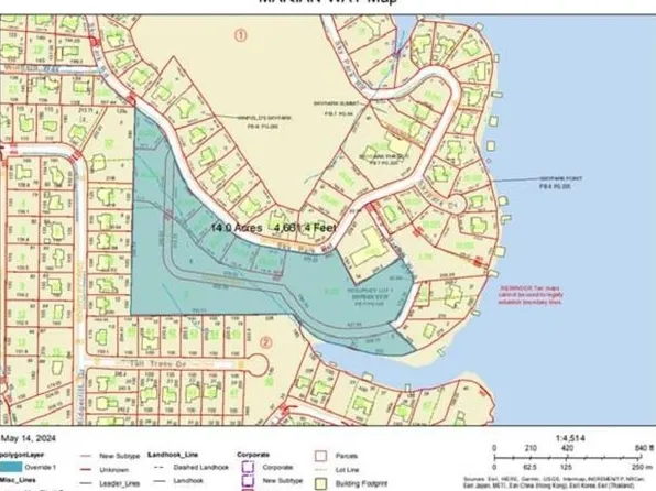 0 Skypark Rd, Florence, AL 35634