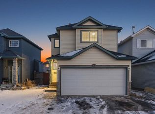 52 Saddlecreek Ter NE, Calgary, AB T3J 4A5