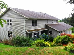 3255 Hubert Rd, Tillamook, OR 97141