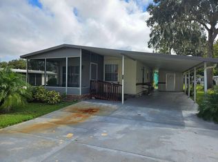 9705 Hickory Hollow Rd LOT 43, Leesburg, FL 34788