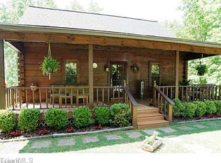 130 E Brooke Rose Ln, Mocksville, NC 27028