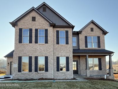 1952 Hickory Reserve Rd Lot 78, Knoxville, TN, 37932