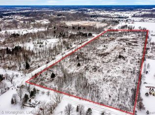 McKinley Rd, East China, MI 48054