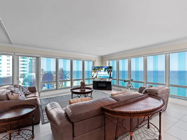 4100 Galt Ocean Drive #414, Fort Lauderdale, FL 33308
