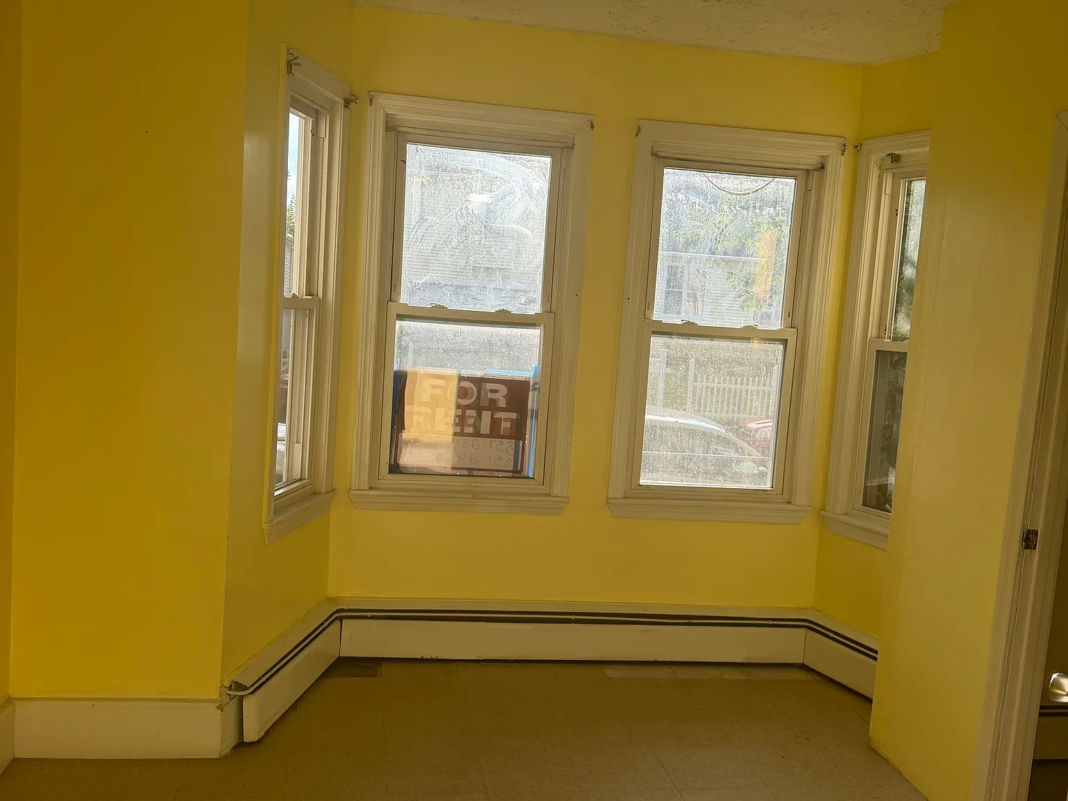2 bed, $2,400 — Photo 4