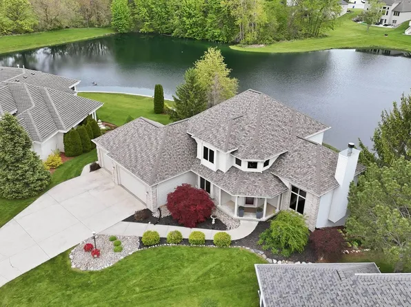 1003 Coral Isle Cv, Fort Wayne, IN 46845