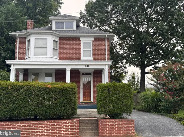 525 S Bedford St, Carlisle, PA 17013