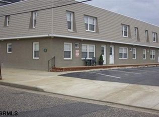 211 N Coolidge Ave APT 3, Margate City, NJ 08402