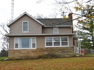2925 County Road 41, Waterloo, IN 46793