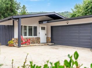 10674 N Creek Rd, Ojai, CA 93023