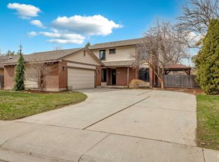 2989 S Falling Brook Way, Boise, ID 83706