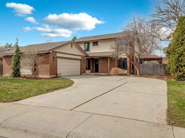 2989 S Falling Brook Way, Boise, ID 83706
